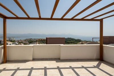 Adavillas Superior Villa